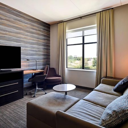 Residence Inn By Marriott Cincinnati Northeast/Mason Εξωτερικό φωτογραφία