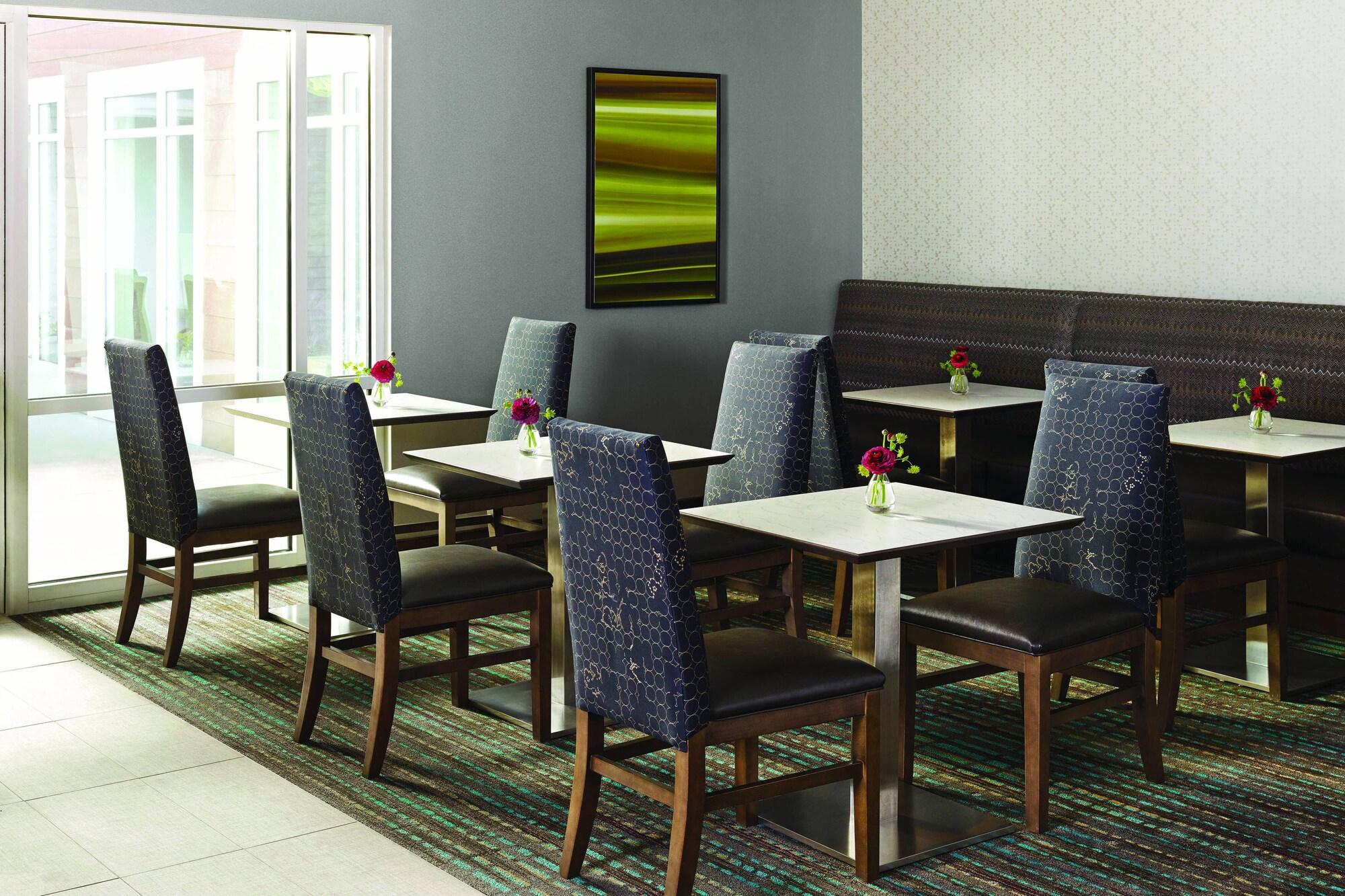 Residence Inn By Marriott Cincinnati Northeast/Mason Εξωτερικό φωτογραφία