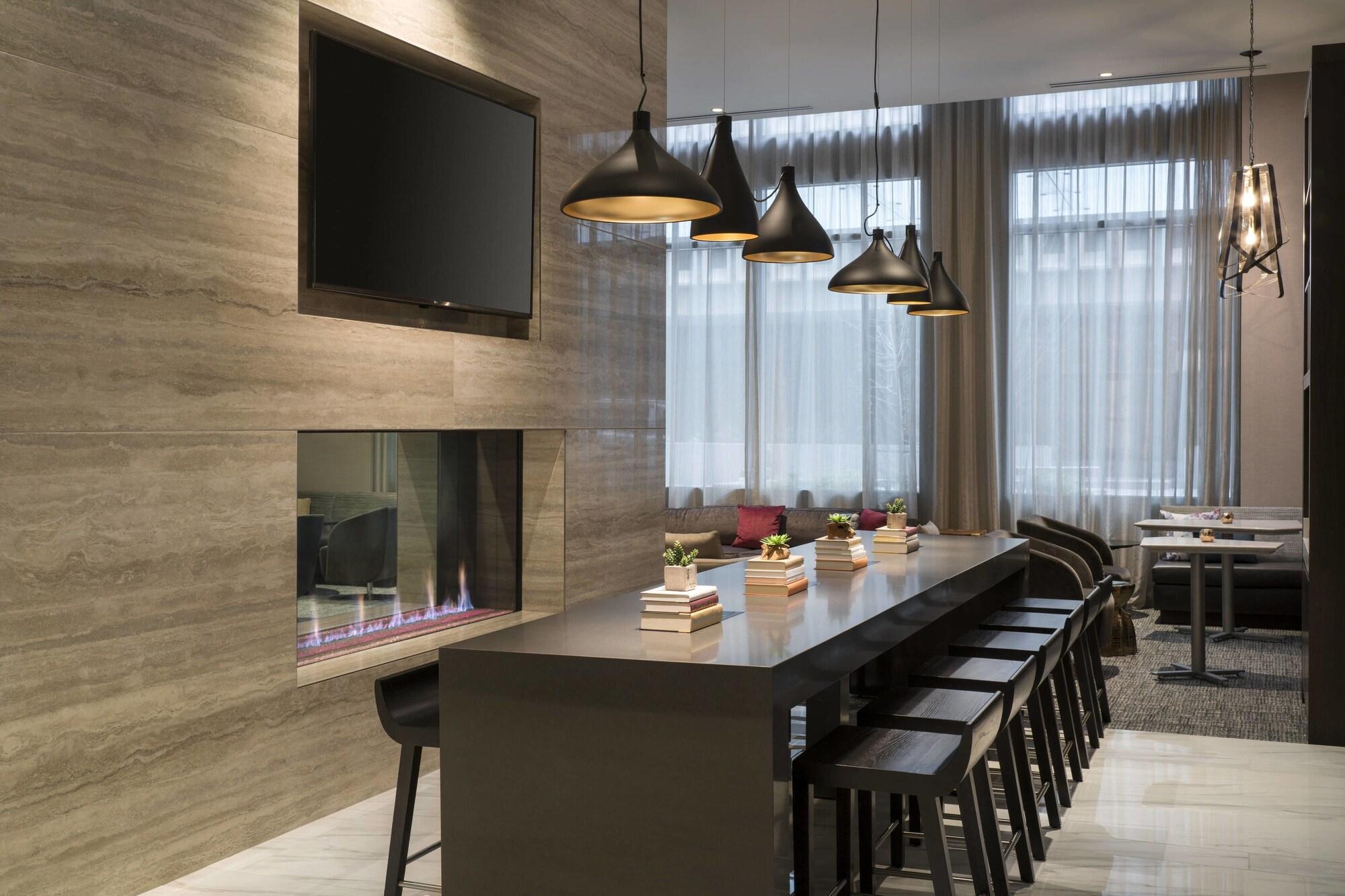 Residence Inn By Marriott Cincinnati Northeast/Mason Εξωτερικό φωτογραφία