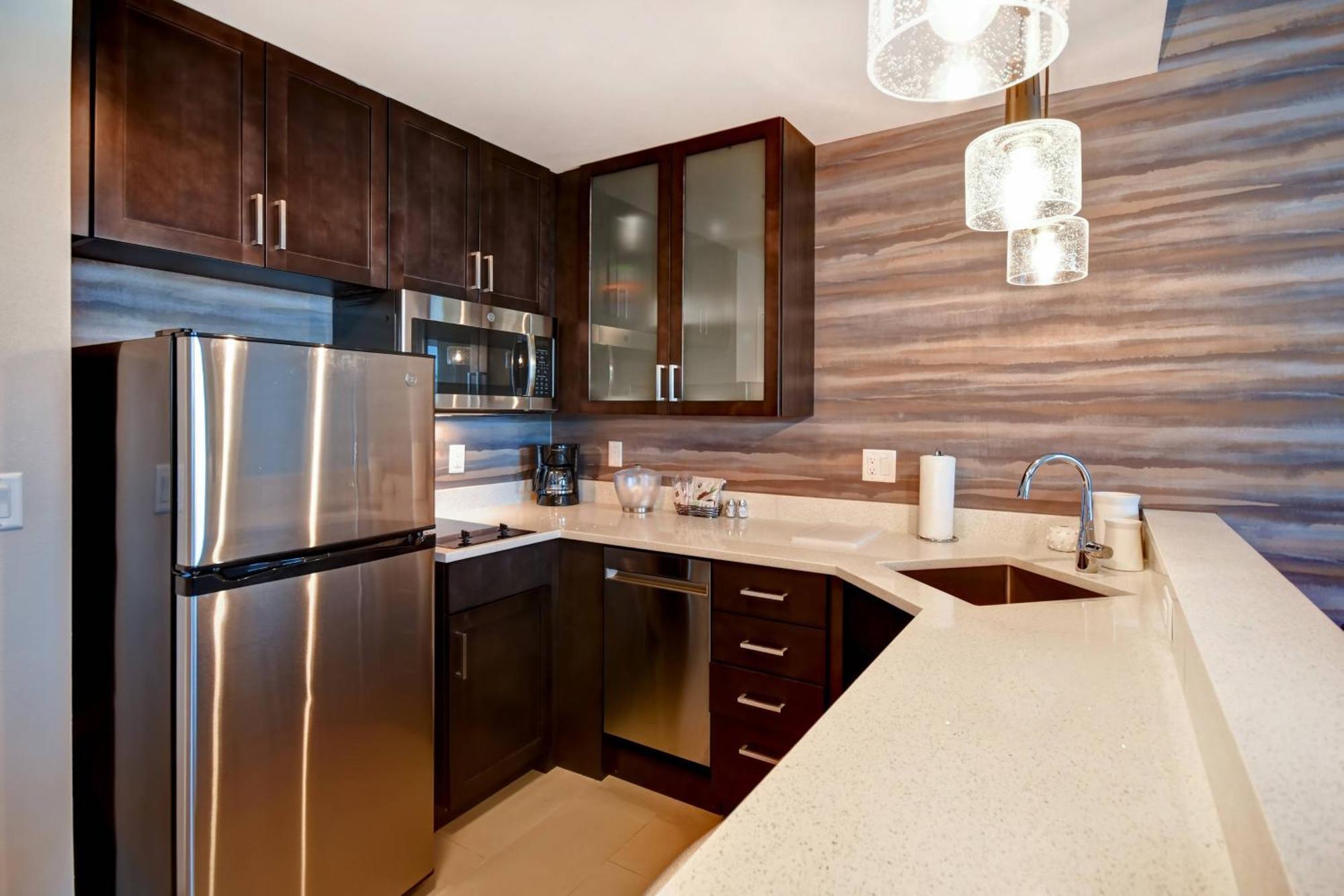 Residence Inn By Marriott Cincinnati Northeast/Mason Εξωτερικό φωτογραφία
