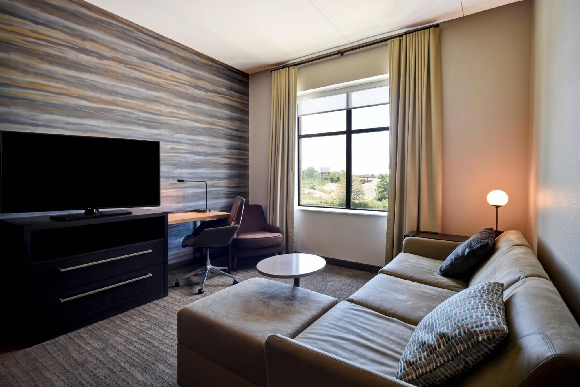 Residence Inn By Marriott Cincinnati Northeast/Mason Εξωτερικό φωτογραφία