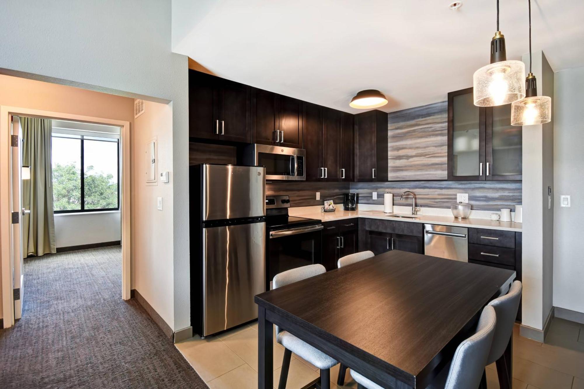 Residence Inn By Marriott Cincinnati Northeast/Mason Εξωτερικό φωτογραφία