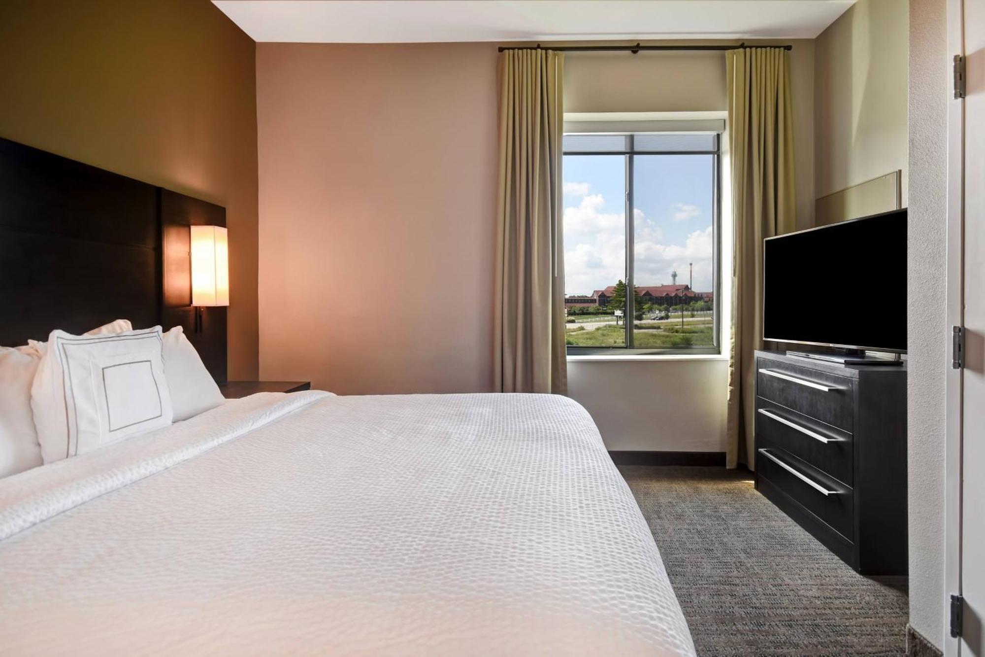 Residence Inn By Marriott Cincinnati Northeast/Mason Εξωτερικό φωτογραφία