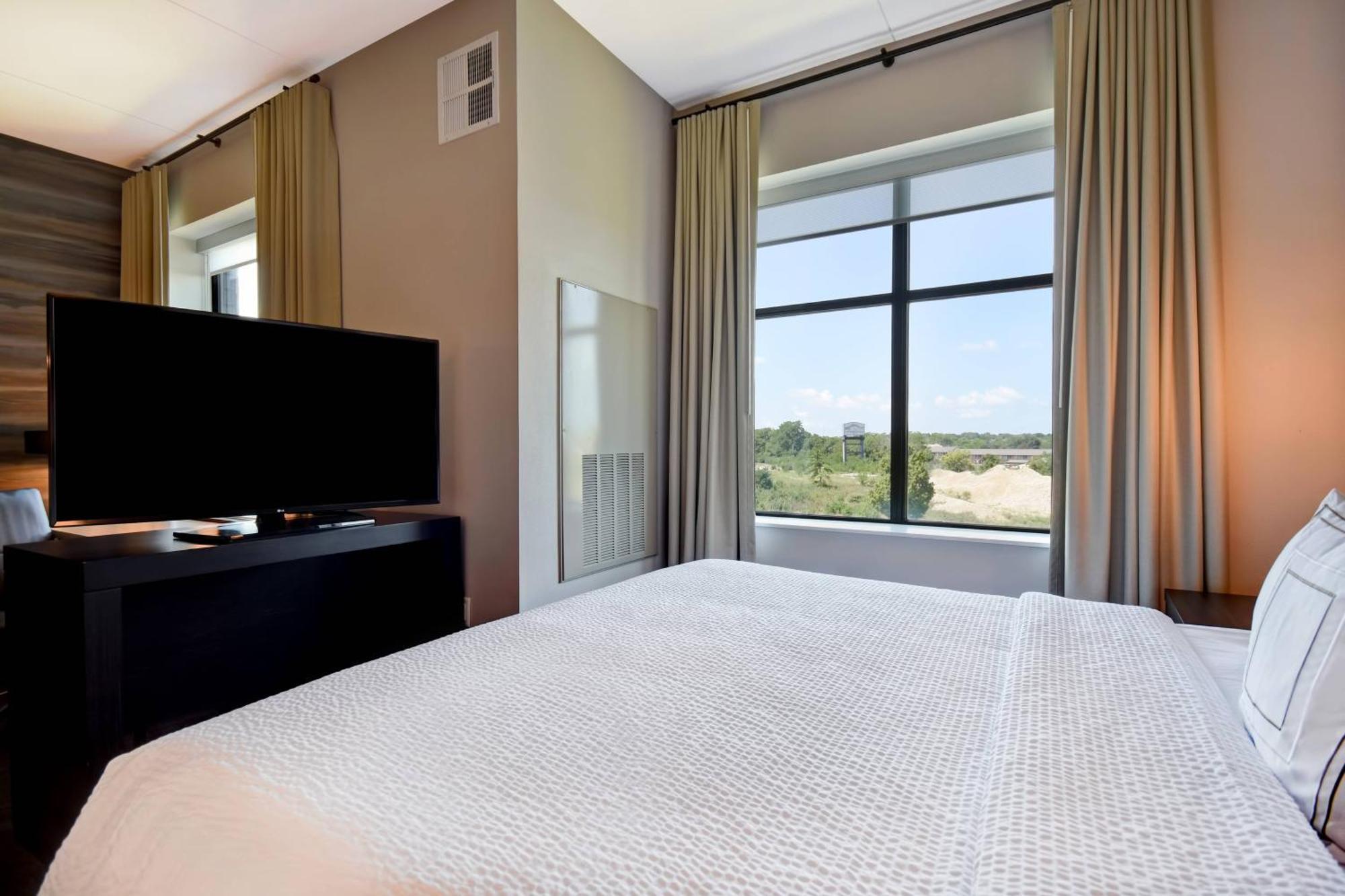 Residence Inn By Marriott Cincinnati Northeast/Mason Εξωτερικό φωτογραφία
