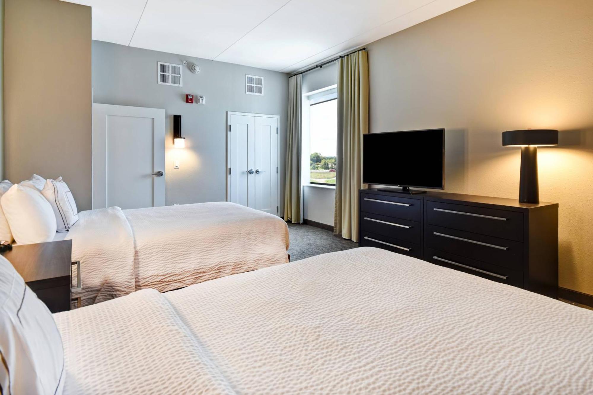 Residence Inn By Marriott Cincinnati Northeast/Mason Εξωτερικό φωτογραφία