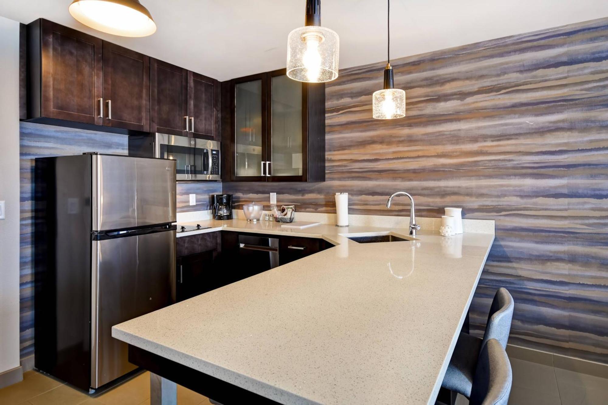 Residence Inn By Marriott Cincinnati Northeast/Mason Εξωτερικό φωτογραφία